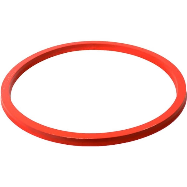 Chicago Rawhide Hydraulic/Pneumatic PRod, No 713319 713319 - main